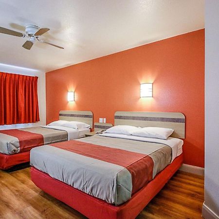 Motel 6-Nephi, Ut Exterior photo