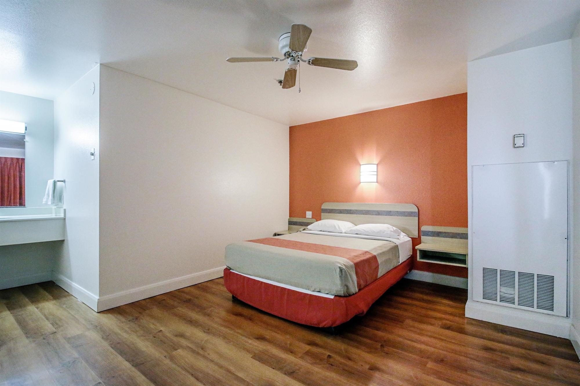 Motel 6-Nephi, Ut Exterior photo