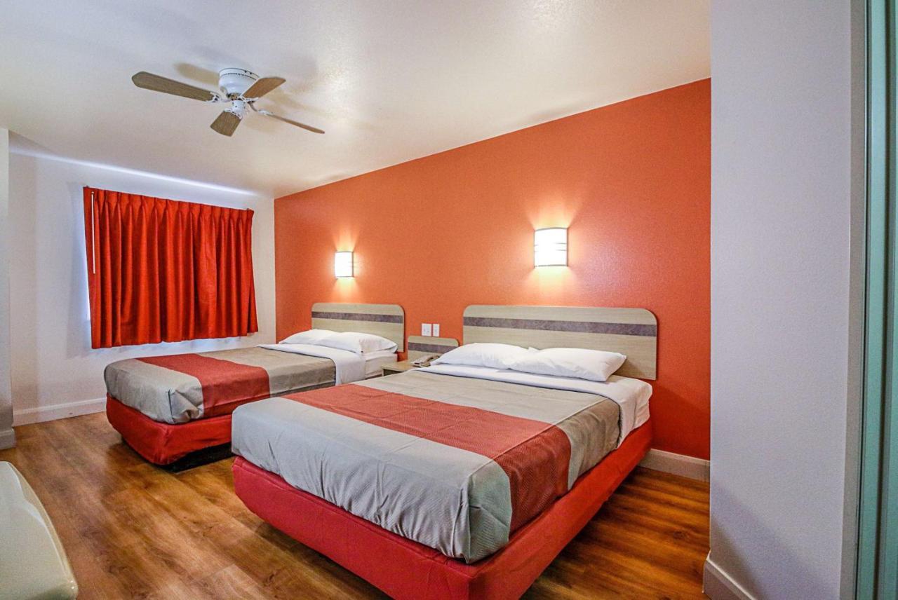 Motel 6-Nephi, Ut Exterior photo