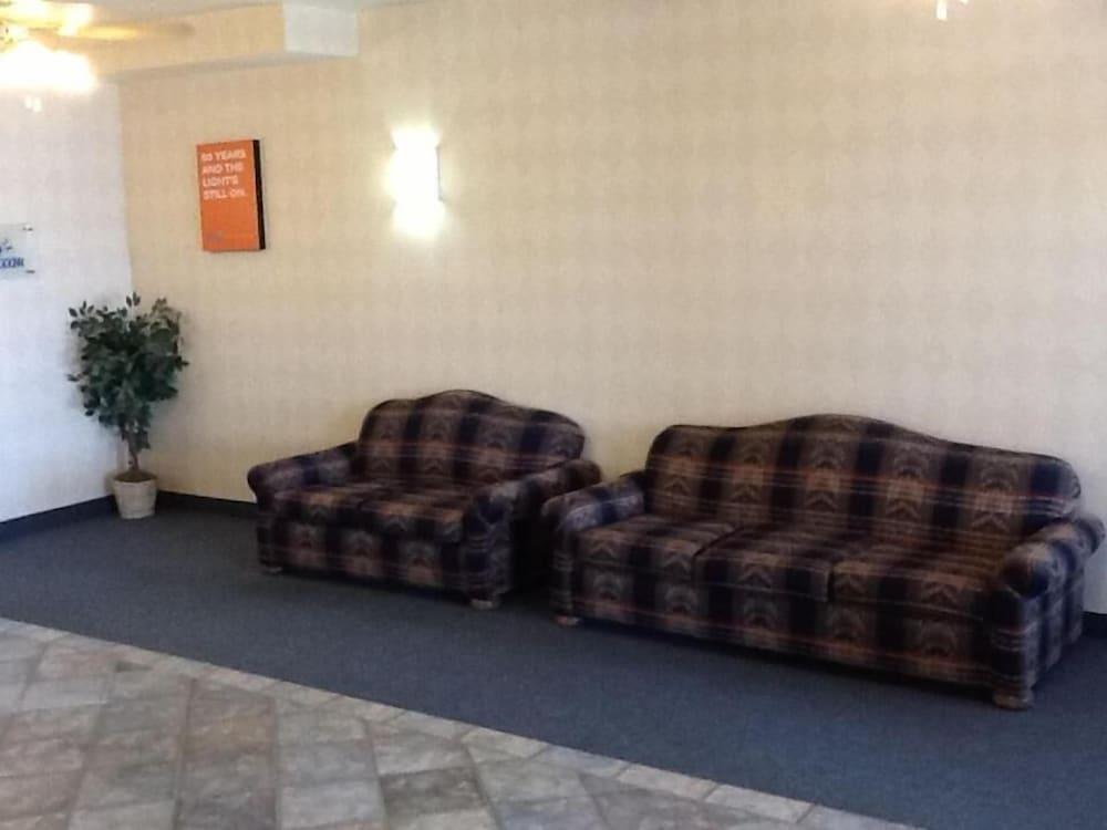 Motel 6-Nephi, Ut Exterior photo