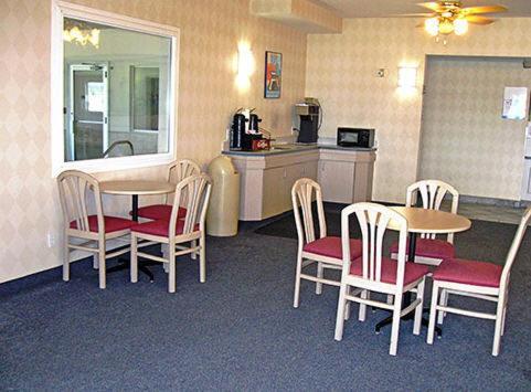Motel 6-Nephi, Ut Exterior photo