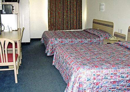 Motel 6-Nephi, Ut Exterior photo