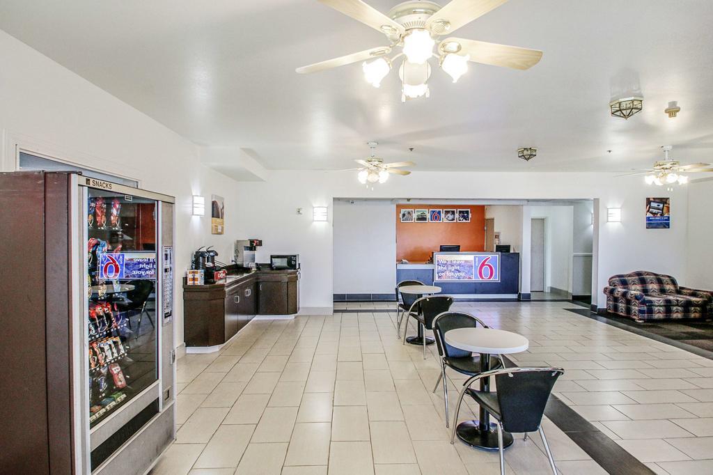 Motel 6-Nephi, Ut Exterior photo