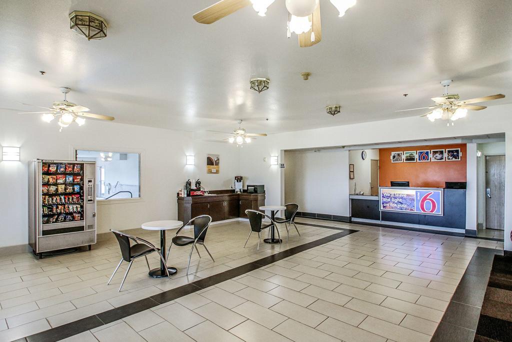 Motel 6-Nephi, Ut Exterior photo