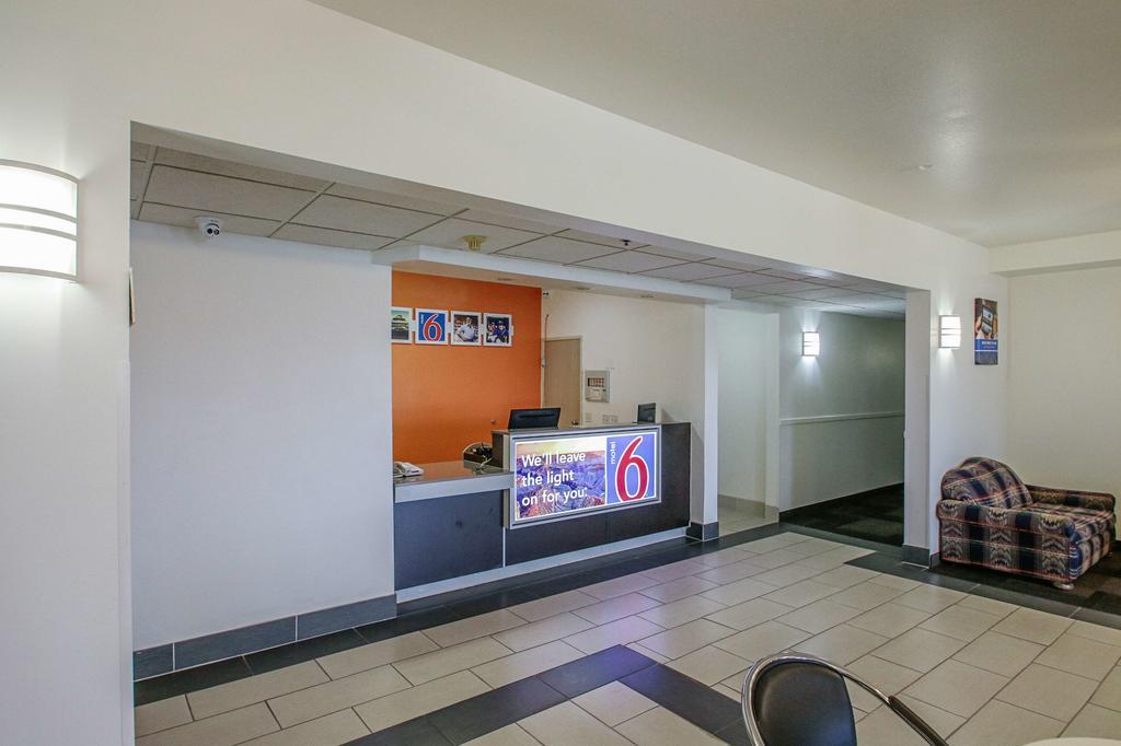 Motel 6-Nephi, Ut Exterior photo