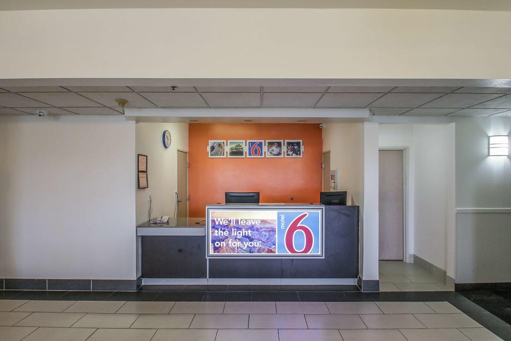 Motel 6-Nephi, Ut Exterior photo