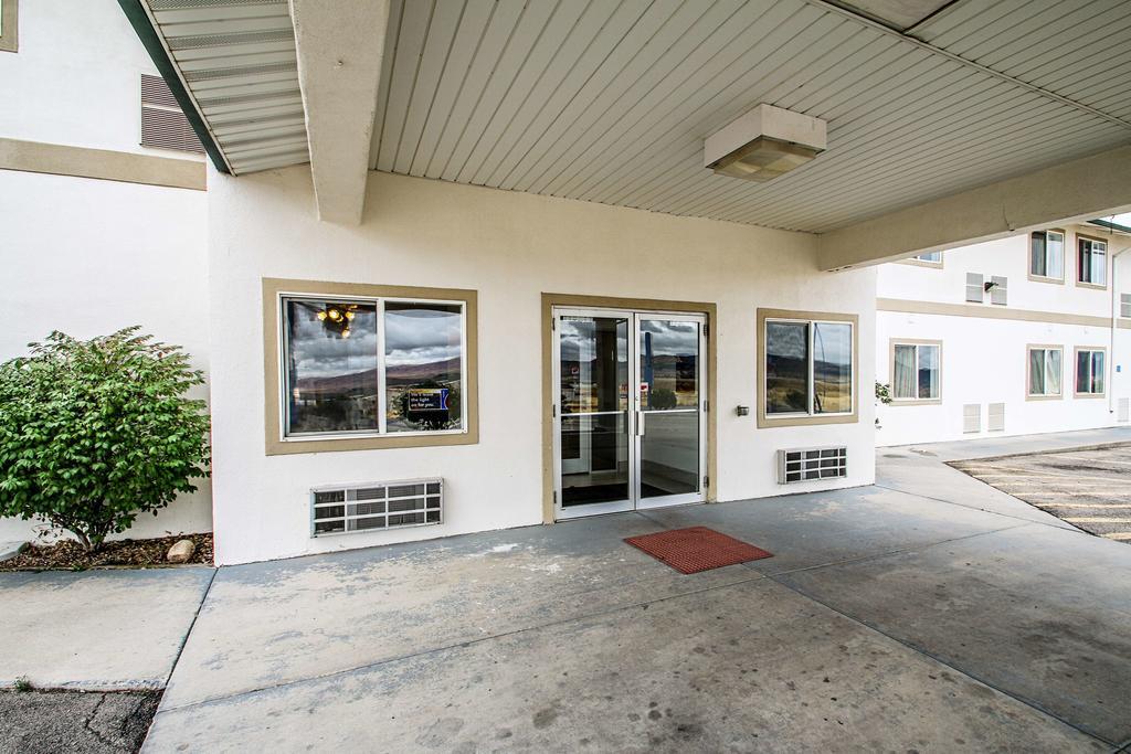 Motel 6-Nephi, Ut Exterior photo