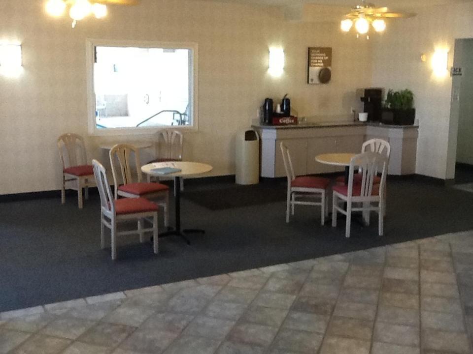 Motel 6-Nephi, Ut Exterior photo