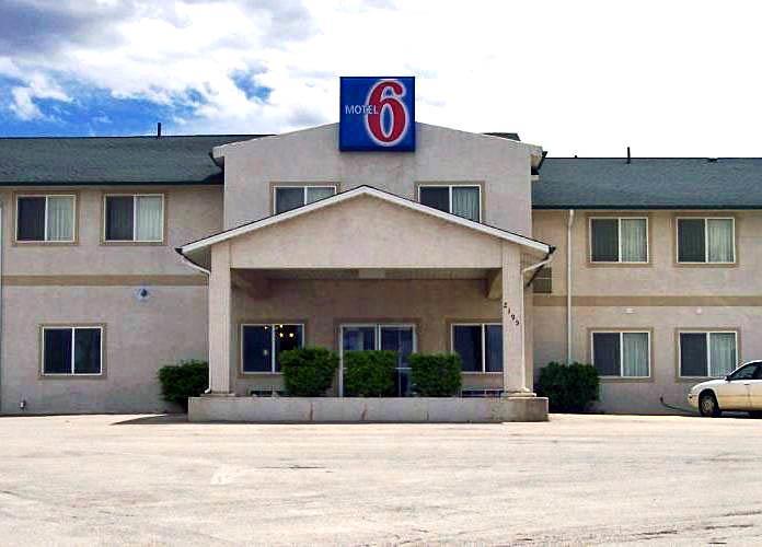 Motel 6-Nephi, Ut Amenities photo