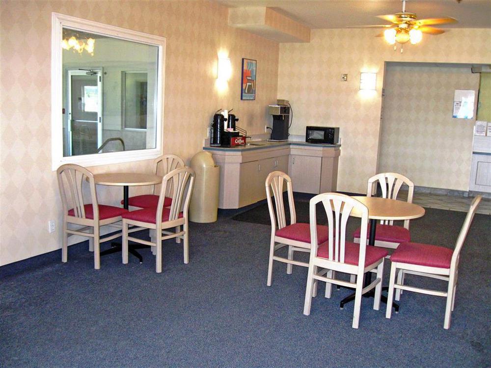 Motel 6-Nephi, Ut Interior photo
